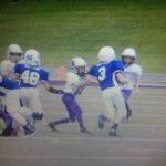 David Mashburn - @elite_football_beast3 - Instagram