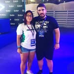 David Luque - @david_maske1106 - Instagram