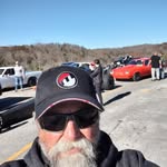 David Mason - @muddog2761 - Instagram