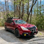 David Massengill - @subiedad82 - Instagram