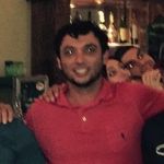 David Massengill - @squirrel919 - Instagram