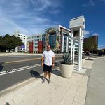 David Massyrubi - @davidmassy - Instagram
