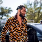 Dawid Masvidal - Facebook