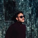 David Mate - @davidmated - Instagram