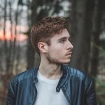 David Mates - @accessionvibes - Instagram