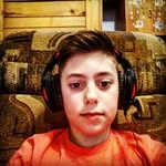 David Mateş - @david_gaming_lol - Instagram