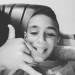 David Matešić - @davidmatesic10 - Instagram