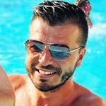 David Matoušek - @david_mates - Instagram