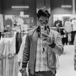 David Mathai - @im__david19 - Instagram