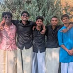 David Mathew - @david.al.mathew - Instagram