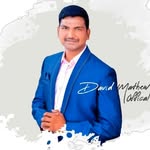 David Mathew - @pastordavidmathew - Instagram