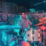 David Mathew - @davidmv0026 - Instagram
