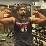 David Mathew - @maretdavid27 - Instagram