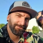 David Matías - @david_elpela_ramone - Instagram
