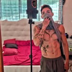 David Matias - @davidmatias210197 - Instagram