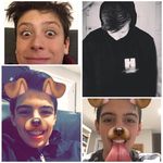 David Matis Ludo Olivier - @finsta_ldmo - Instagram