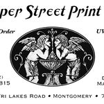 David Matlock - @paper_street_print_co - Instagram