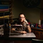 David Matlock - @mat_fab_tx - Instagram