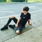 David Matyáš - @dejvisbest01 - Instagram
