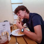 David Matyáš - @itisidavid - Instagram