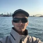 David Matyas - @davidmsail - Instagram