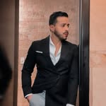 David Padilla - @davidmauriciokr - Instagram