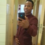 David Bwalya Mawere - @davidmawerearts - Instagram