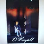 David Mayall - @writerdmayall_authorsspotlight - Instagram