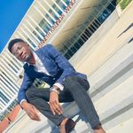 David Dms Silwimba - @david_maybin - Instagram