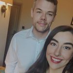 David Maybin - @divadnibyam - Instagram