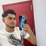 David Mayen - @mayen_mayen_502 - Instagram