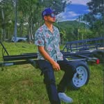 David Mayén - @david_mayen_chino - Instagram