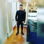 David Mayen - @santiagomayencruz - Instagram