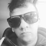 David Mayer - @davidm9505 - Instagram