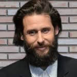 David Mayer de Rothschild - @davidmayerde_r - Instagram