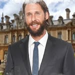 David Mayer De Rothschild - @davidmayerderothschild44 - Instagram
