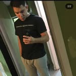David Mayeskii - @david_mayeskii - Instagram