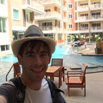 David Maynard - @davimay - Instagram