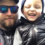 David Mayne - @mayner07 - Instagram