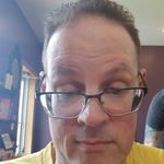 David Mayne - @dlmsr2 - Instagram