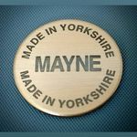 David Mayne - @david_mayne_sculptor - Instagram