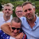David Mayne - @david.mayne.79 - Instagram