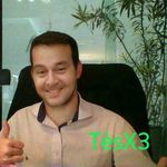 David Mayol - @tesxtres3 - Instagram