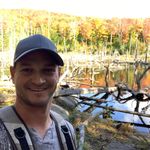 David Mayrand - @maydlion - Instagram