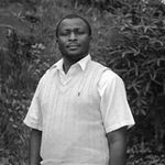 David Mayugi - @davidmayugi - Instagram