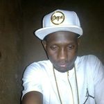 David Mayunga - @david.mayunga.96 - Instagram