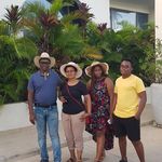 David Mayunga - @david_mayunga_ - Instagram