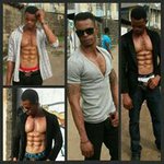 @davidmayuku - Instagram