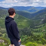 David Mazáč - Facebook