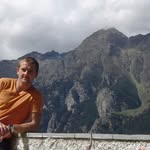 David Mazáč - @dmazac - Instagram